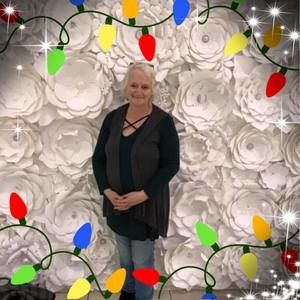 Meet your Posher, Sharon